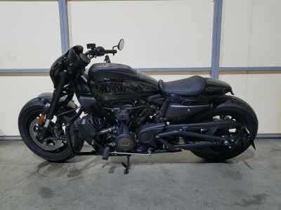 Harley-Davidson ACCESS125 2022
