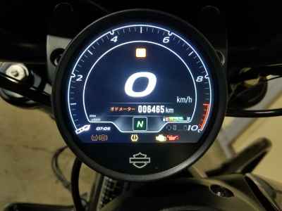 Harley-Davidson ACCESS125 2022