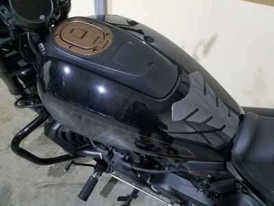 Harley-Davidson ACCESS125 2022