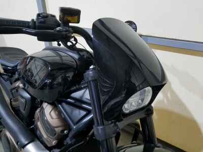 Harley-Davidson ACCESS125 2022
