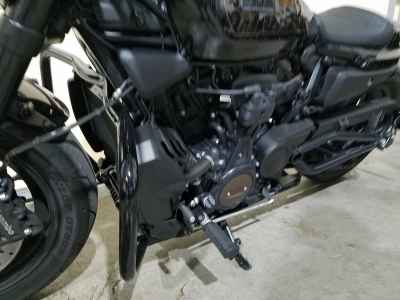 Harley-Davidson ACCESS125 2022