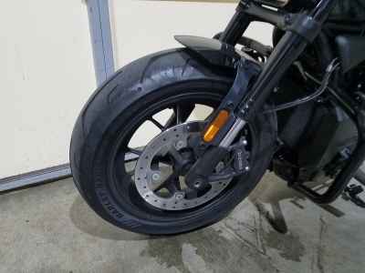 Harley-Davidson ACCESS125 2022