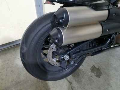 Harley-Davidson ACCESS125 2022