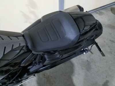 Harley-Davidson ACCESS125 2022
