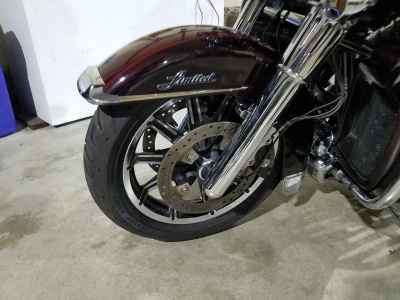 Harley-Davidson Electra Glide FLHTCU1690 2015