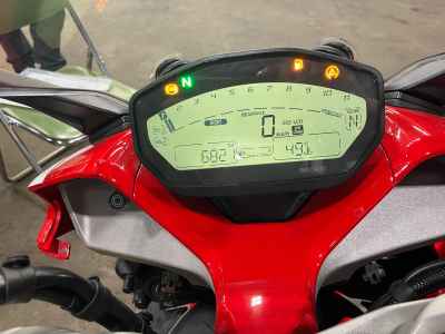 Ducati Supersport 950 S 2020