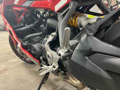Ducati Supersport 950 S 2020