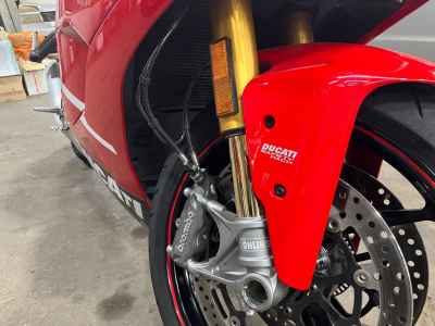 Ducati Supersport 950 S 2020