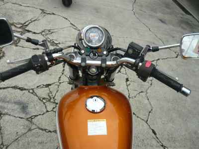 Suzuki ST250E