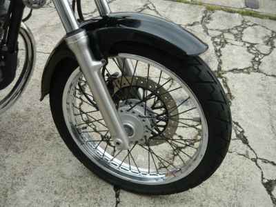 Suzuki ST250E