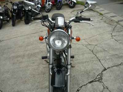 Suzuki ST250E