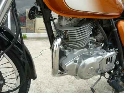 Suzuki ST250E