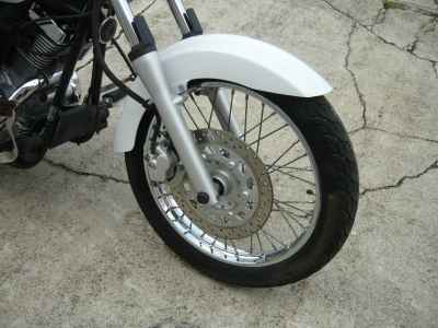 Yamaha XVS250 Drag Star 2017