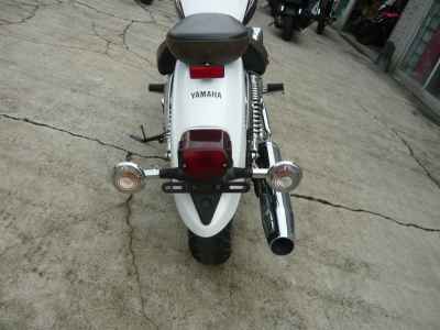 Yamaha XVS250 Drag Star 2017