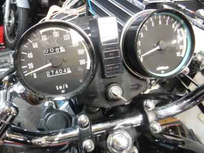 Kawasaki Z650 2021