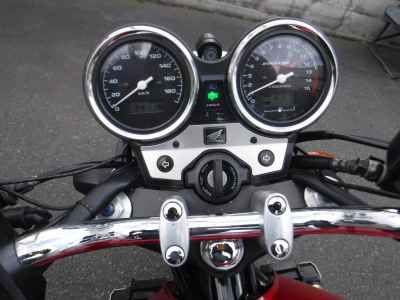 Honda CB400SFV 2006