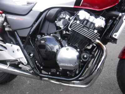 Honda CB400SFV 2006