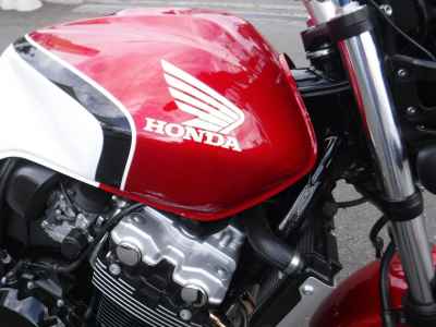 Honda CB400SFV 2006