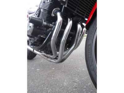 Honda CB400SFV 2006