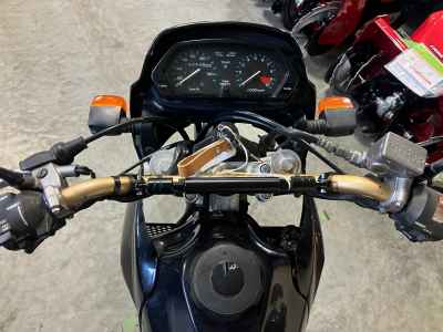 Honda AX-1