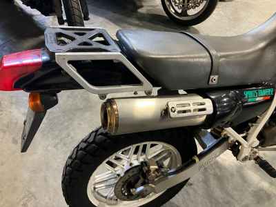 Honda AX-1