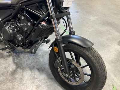 Honda Rebel CMX500 2020