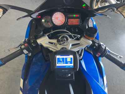 BMW K1300S 2010