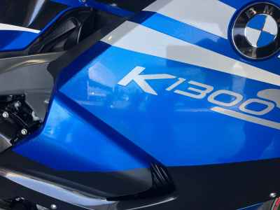 BMW K1300S 2010