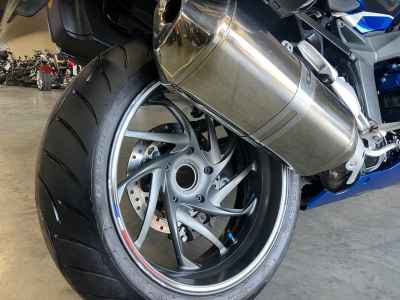 BMW K1300S 2010