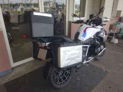 BMW R1200GS 2021