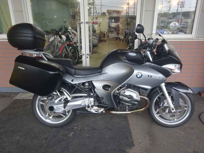 BMW R1200ST 2005