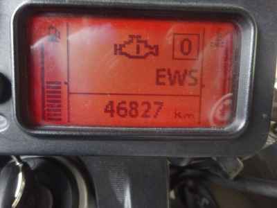 BMW R1200ST 2005
