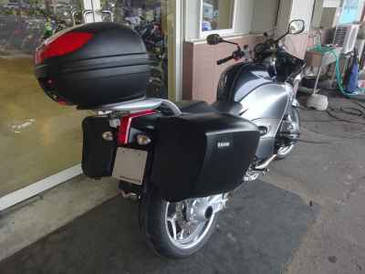 BMW R1200ST 2005