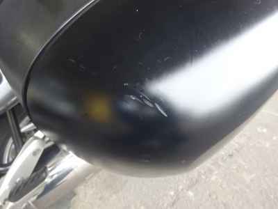 BMW R1200ST 2005