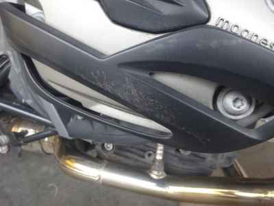 BMW R1200ST 2005