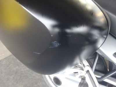 BMW R1200ST 2005
