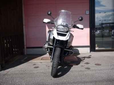 BMW R1200GS 2013