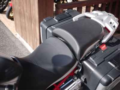 BMW R1200GS 2013