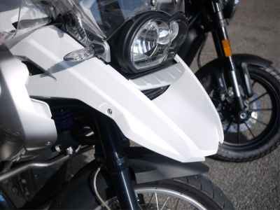 BMW R1200GS 2013