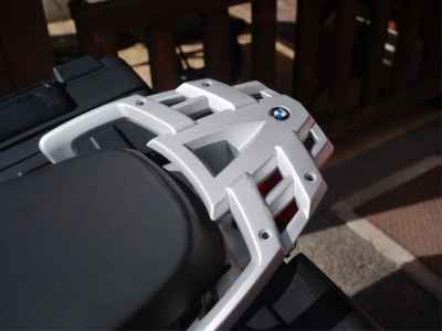 BMW R1200GS 2013
