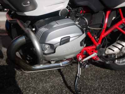 BMW R1200GS 2013
