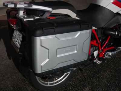 BMW R1200GS 2013