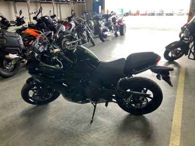 Kawasaki Ninja 400 2015