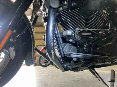 Harley-Davidson Heritage FLHCS1870 2019