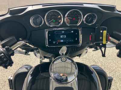 Harley-Davidson Electra Glide FLHTCU1870 Trike 2021