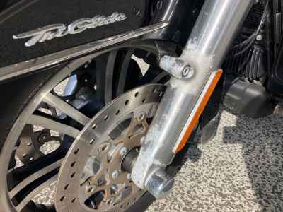 Harley-Davidson Electra Glide FLHTCU1870 Trike 2021