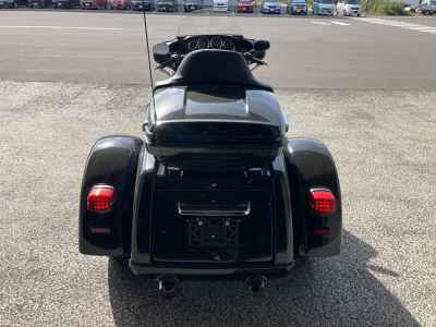 Harley-Davidson Electra Glide FLHTCU1870 Trike 2021