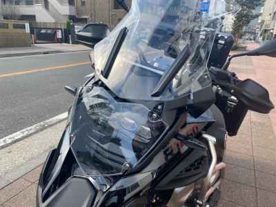 BMW R1250GS Adventure 2023