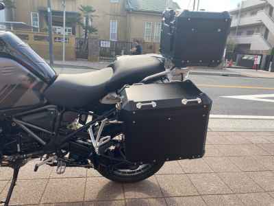 BMW R1250GS Adventure 2023