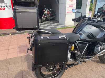 BMW R1250GS Adventure 2023